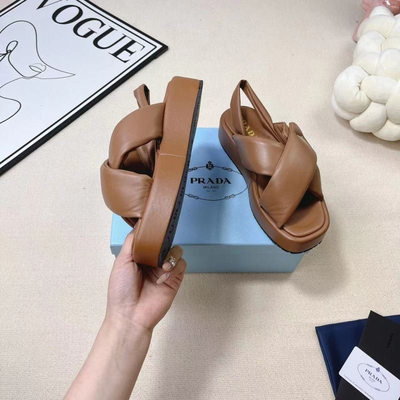 Prada Sandals